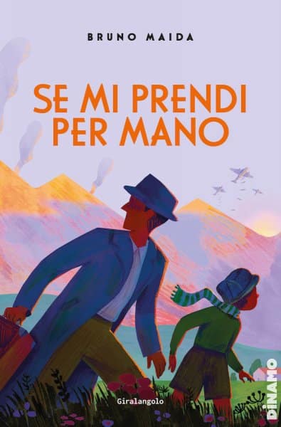 Fuggire dai propri eroi
III secondaria di 1° grado e I-II secondaria di 2° grado