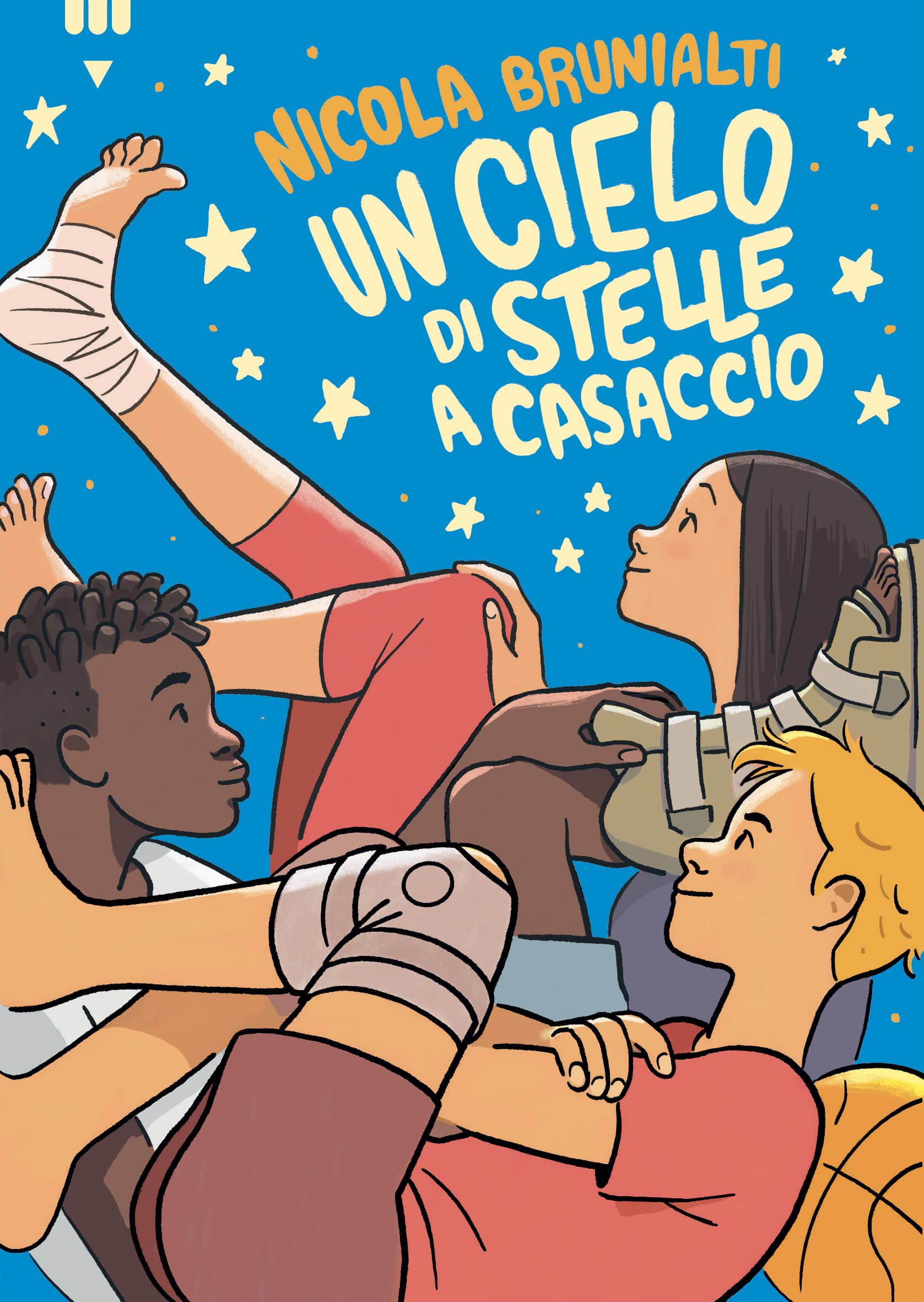 Quando ci si ascolta davvero, un cerchio si chiude
I-II-III secondaria di 1° grado