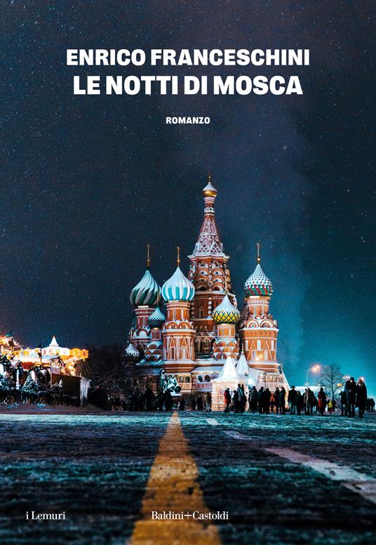 Nuova Russia: misteri e occasioni perdute