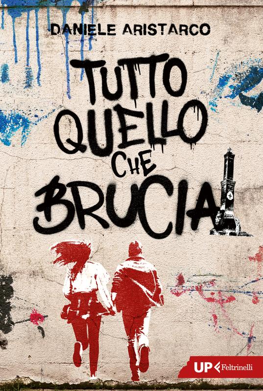 Quando cerchi il fuoco
III secondaria di 1° grado e I-II-III secondaria di 2° grado