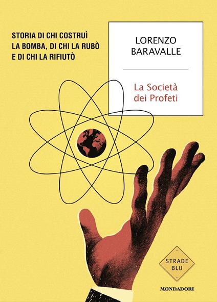 Salvatori-distruttori di mondi