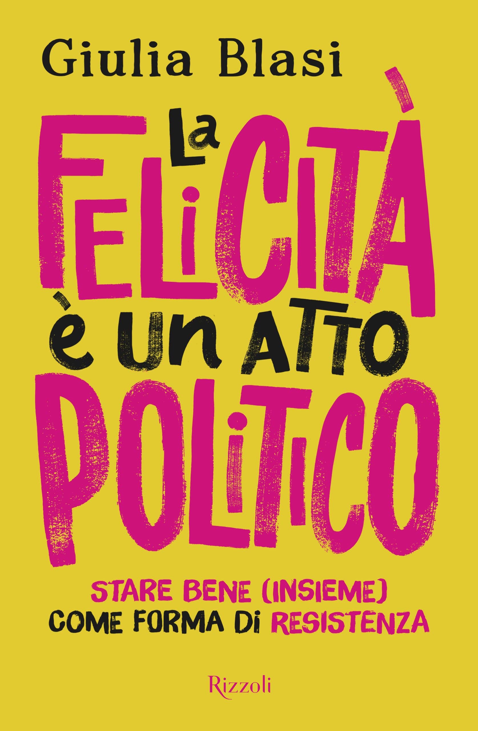 La mappa della felicità