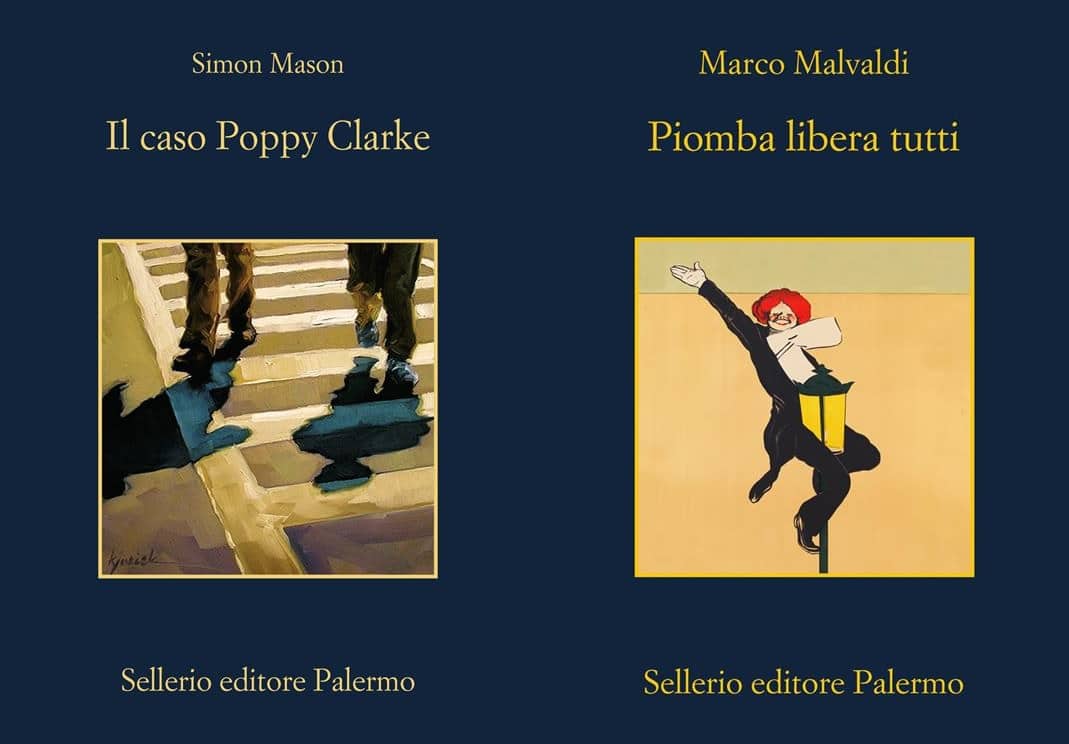 Delitti a confronto