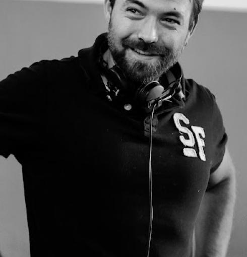 Hubert Charuel