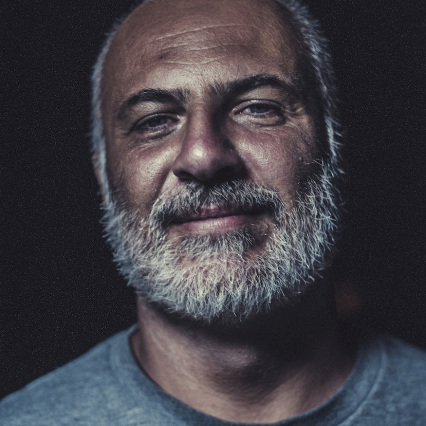Damir Ivic
