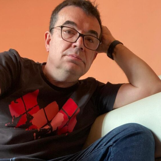Lorenzo Zucchi