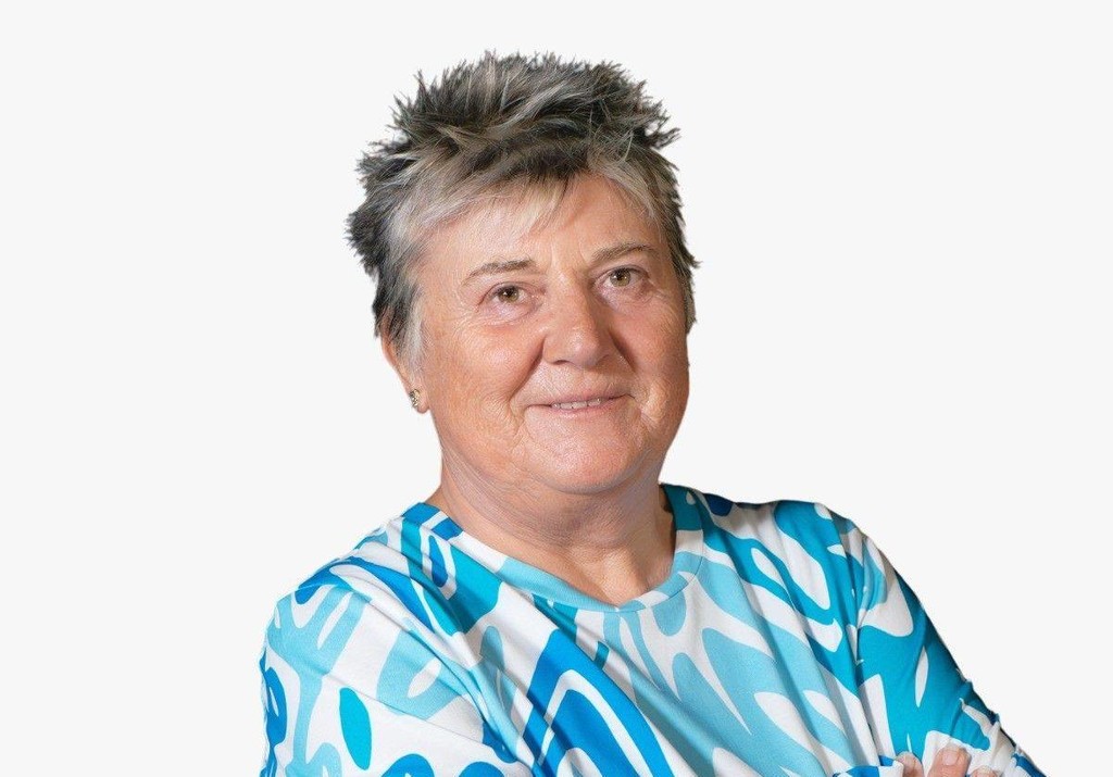 Rossella D’Aqui