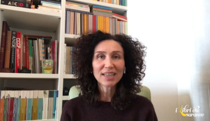 Cristina Marasti