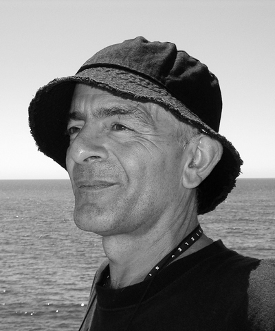 Andrej Longo