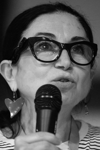 Mariapaola Pesce