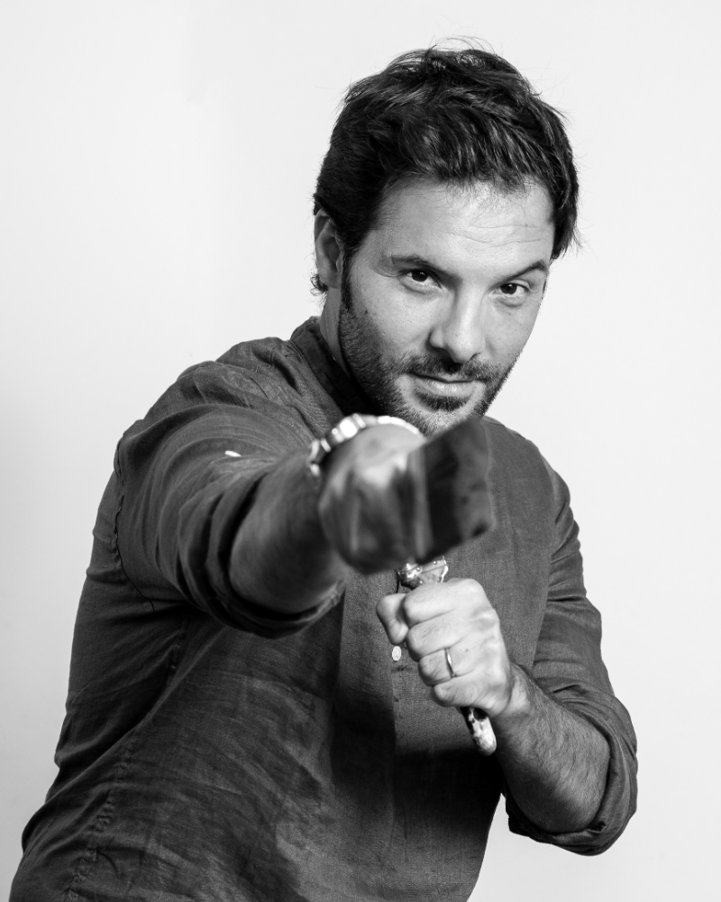 Matteo Anselmo