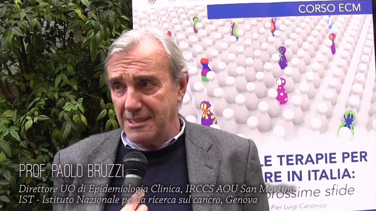Paolo Bruzzi