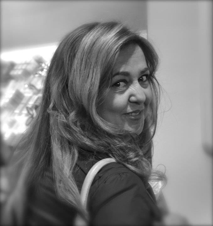 Donatella Curletto