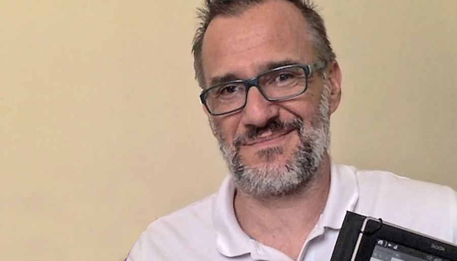 Fabrizio Venerandi