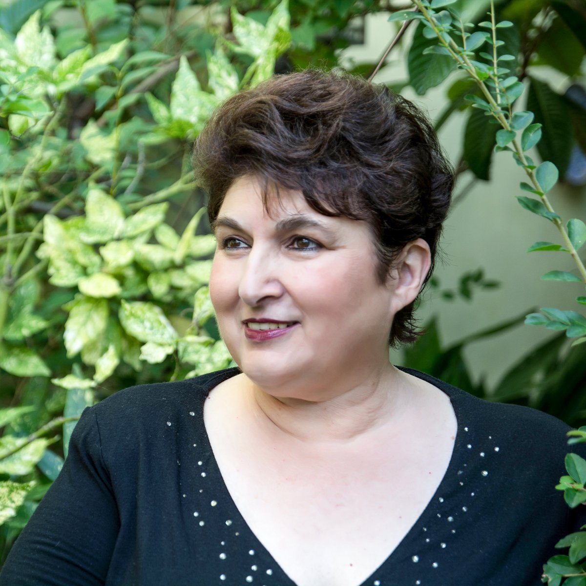 Zena Roncada