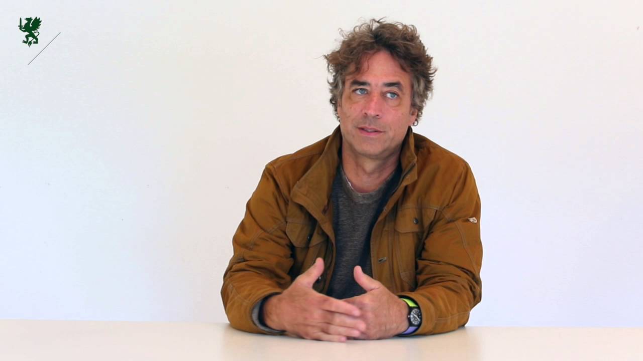 Michael Hardt