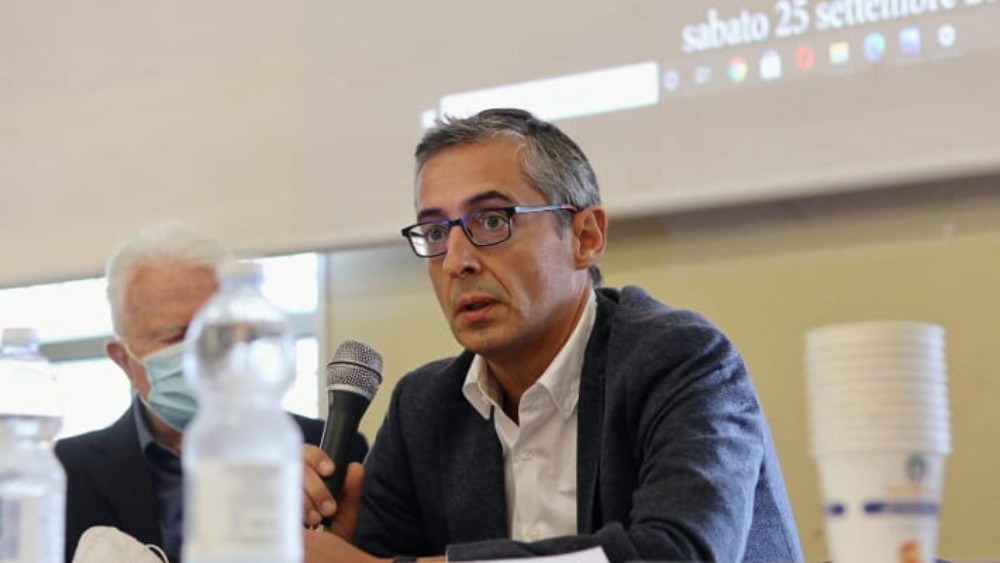 Paolo Toso
