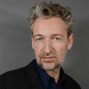 Eric Reinhardt