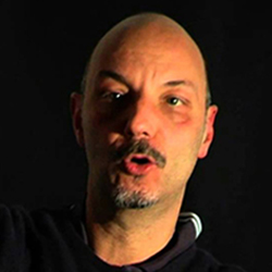 Federico Rahola