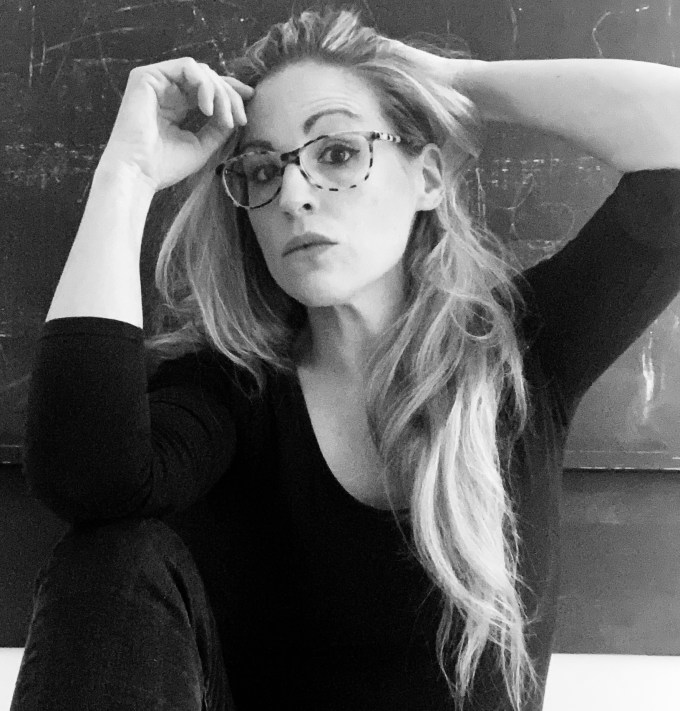 Livia Del Gaudio