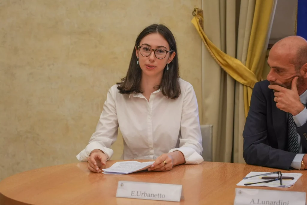 Eleonora Urbanetto