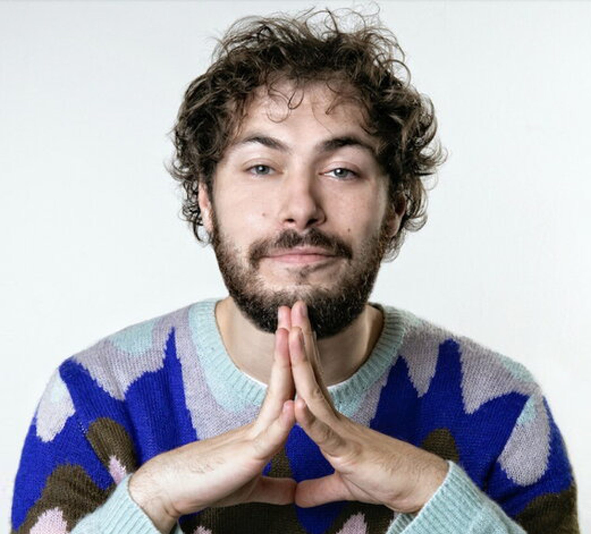 Riccardo Zanotti