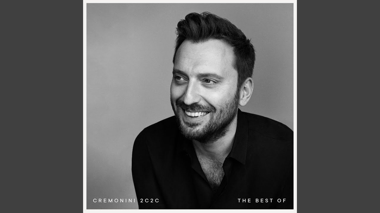 Cesare Cremonini