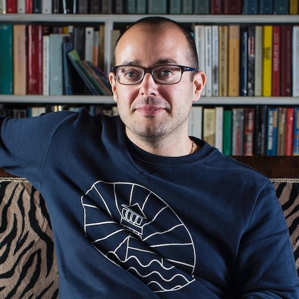 Daniele Nicastro