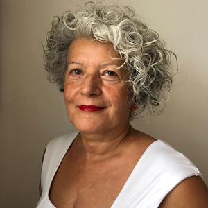 Maria Rosa Fucci