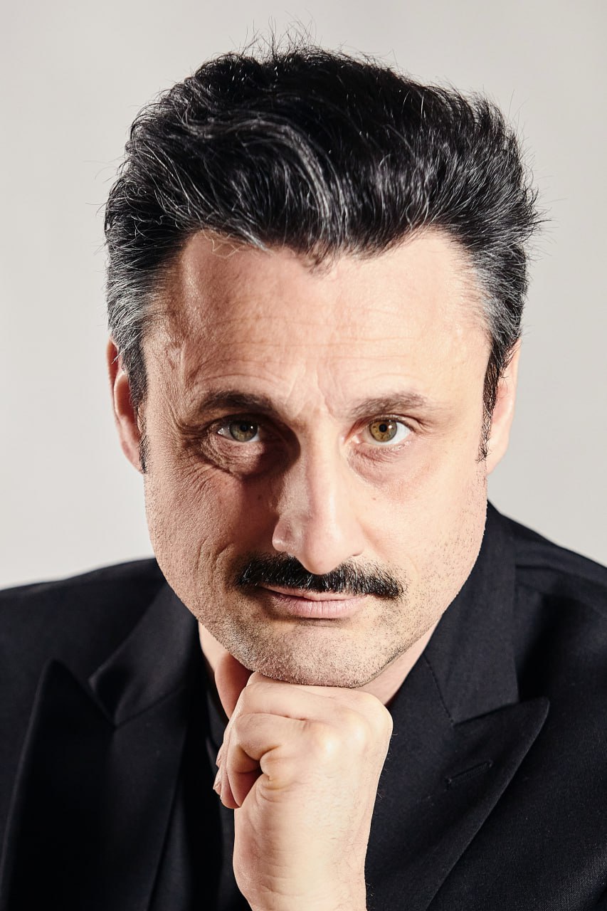 Enoch Marrella