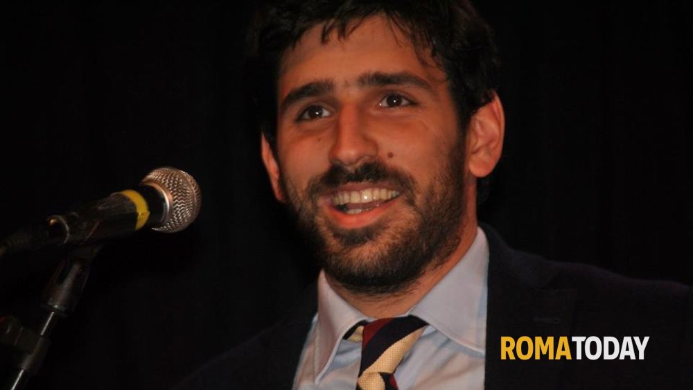 Tommaso Giuntella