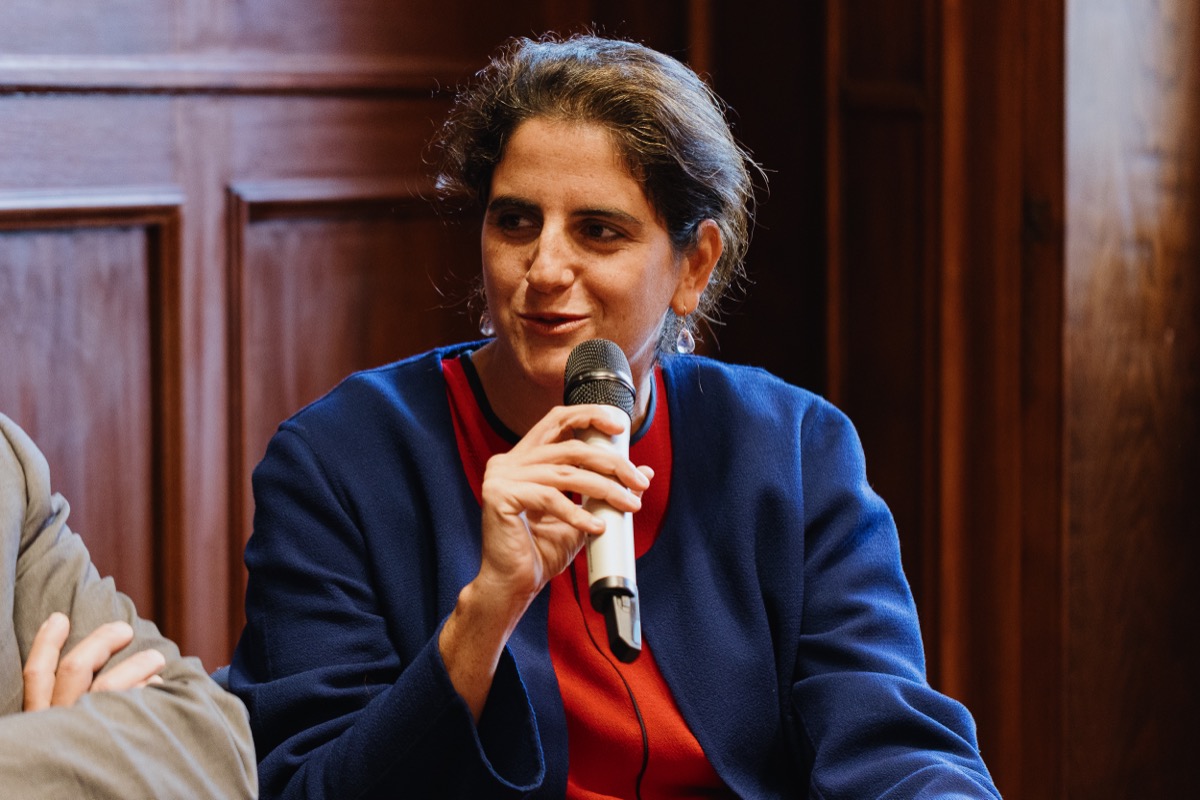 Orsola Longhini
