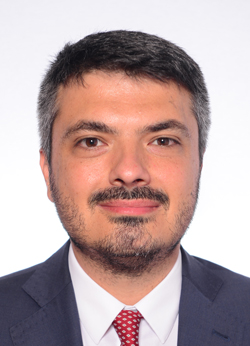 Andrea Casu