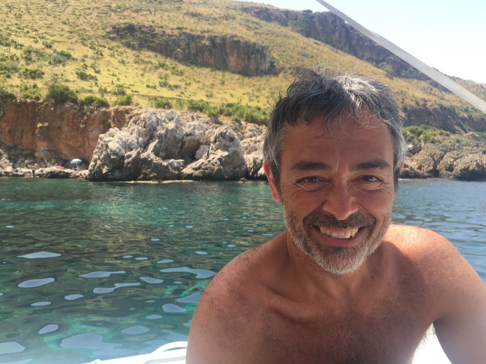 Fernando Lizzani