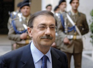 Fabio Mussi