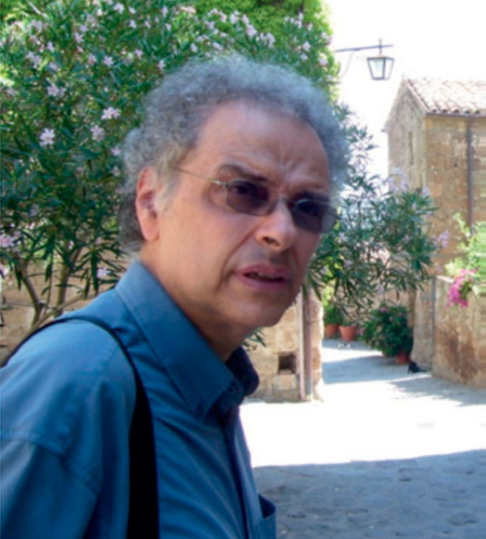 Massimo Desideri