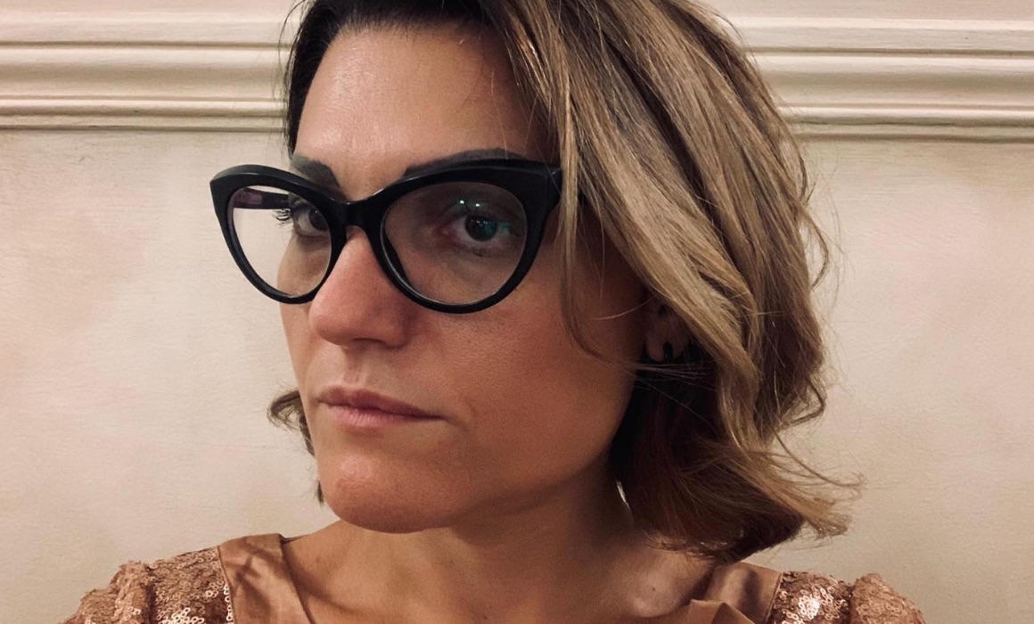 Anna Laura Consalvi