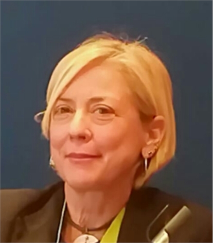 Giuliana Fiorentino