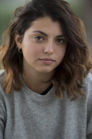 Federica Zacchia
