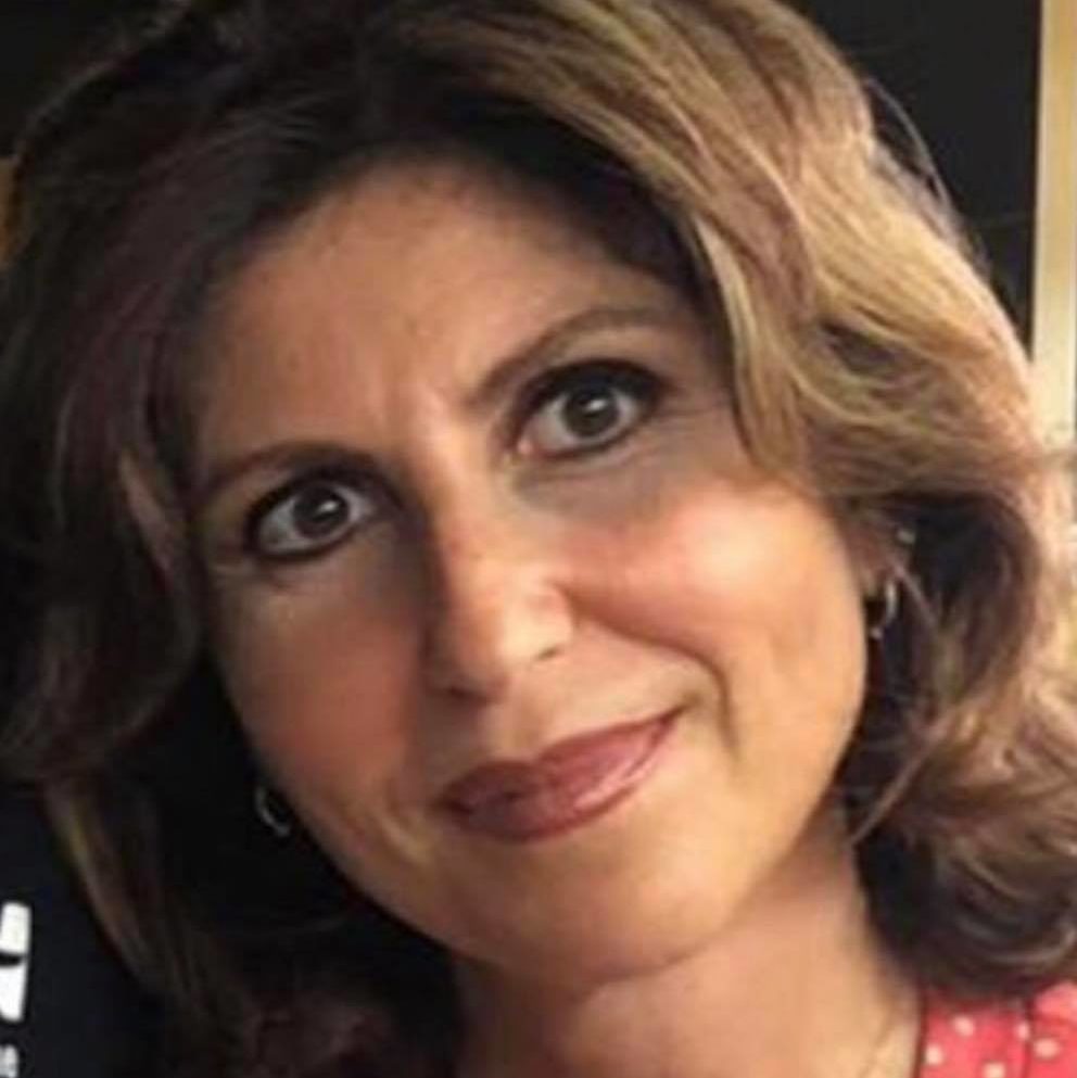 Maria Luisa Iavarone