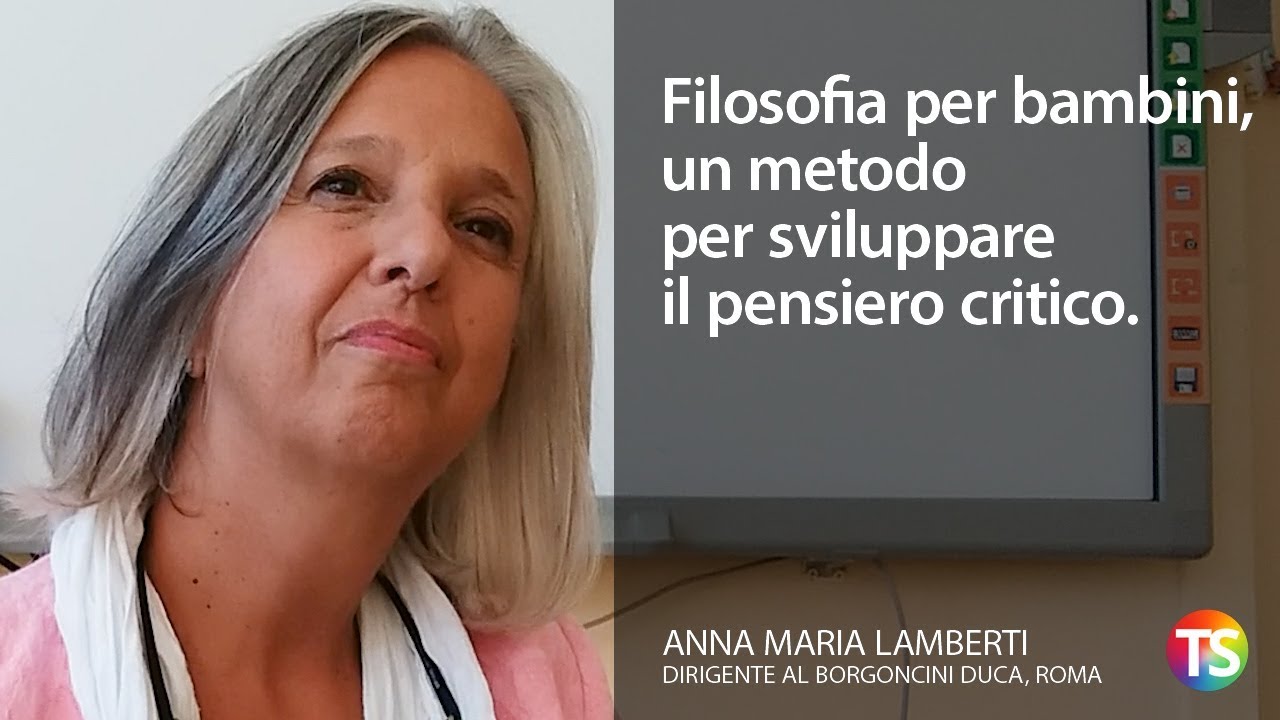 Anna Maria Lamberti