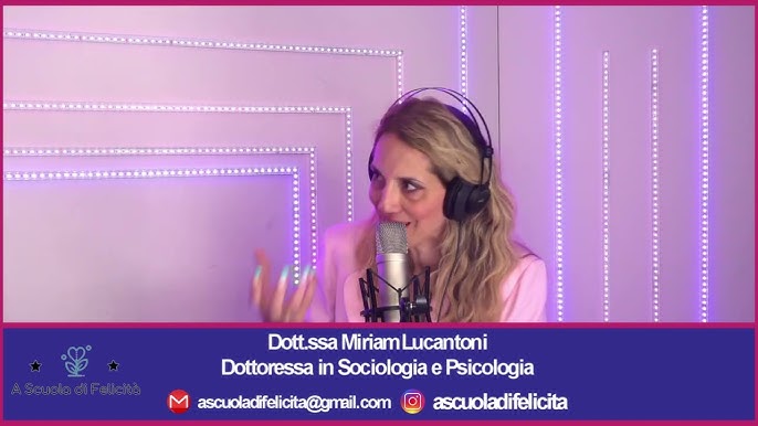 Miriam Lucantoni
