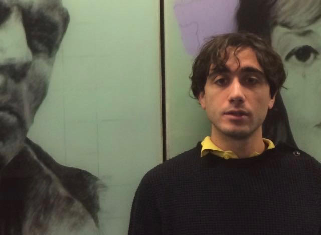Edoardo Pisani