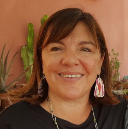 Martina Forti