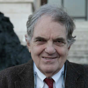 Enrico Alleva
