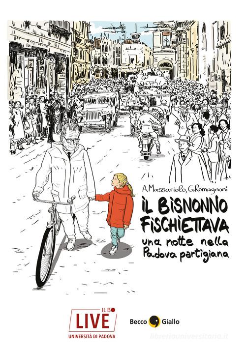 Antonio Massariolo