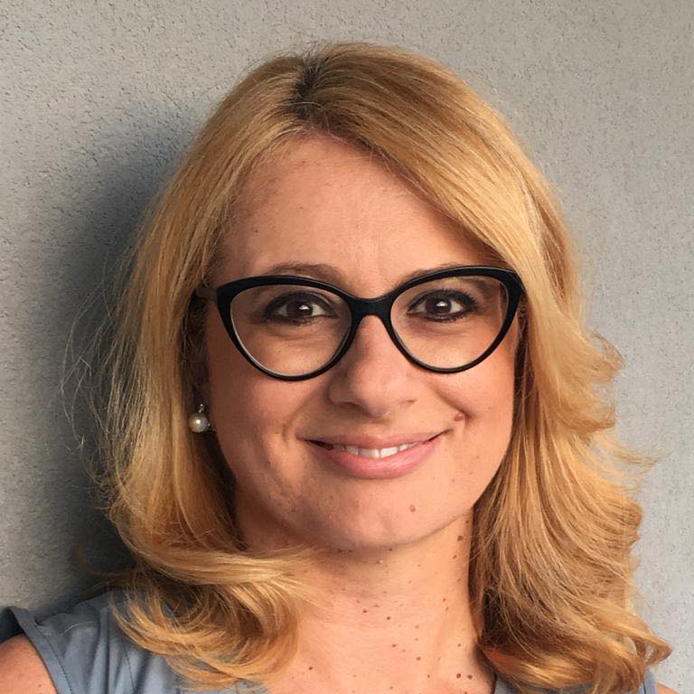Irene Manzi