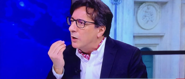 Arturo Di Corinto