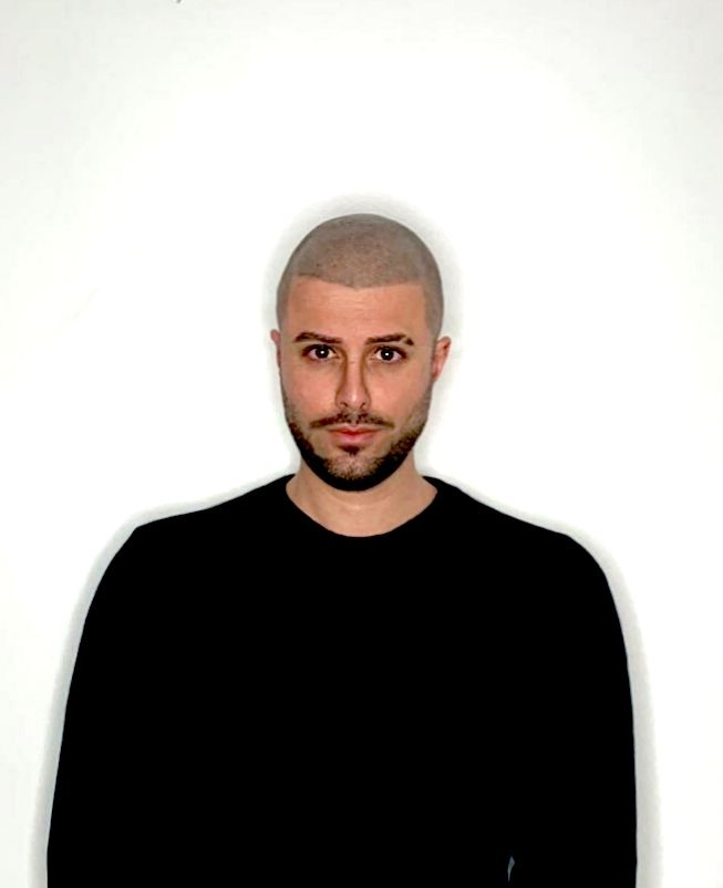 Emanuele Zambon