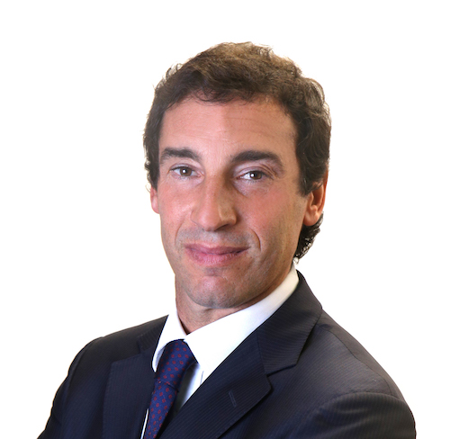 Enrico Lubrano